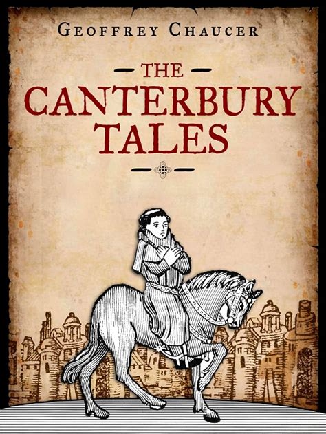 canterbury tales pdf deutsch